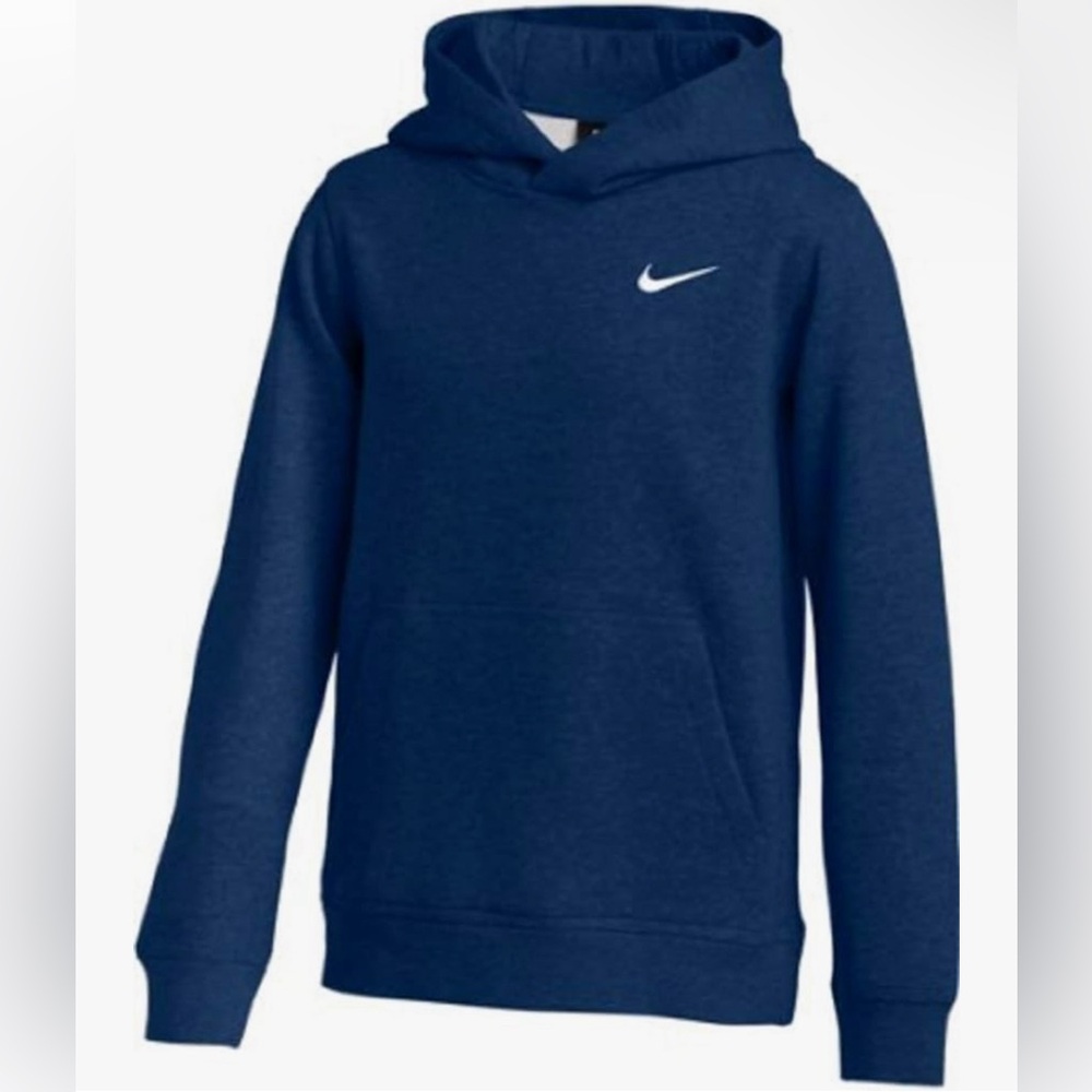 Nike Youth Fleece Pullover Hoodie (Teenager)